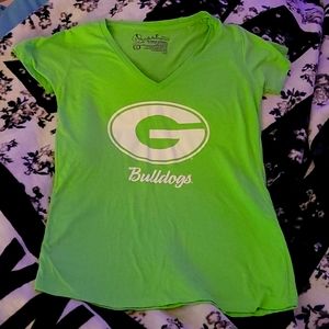Bulldogs T-shirt
